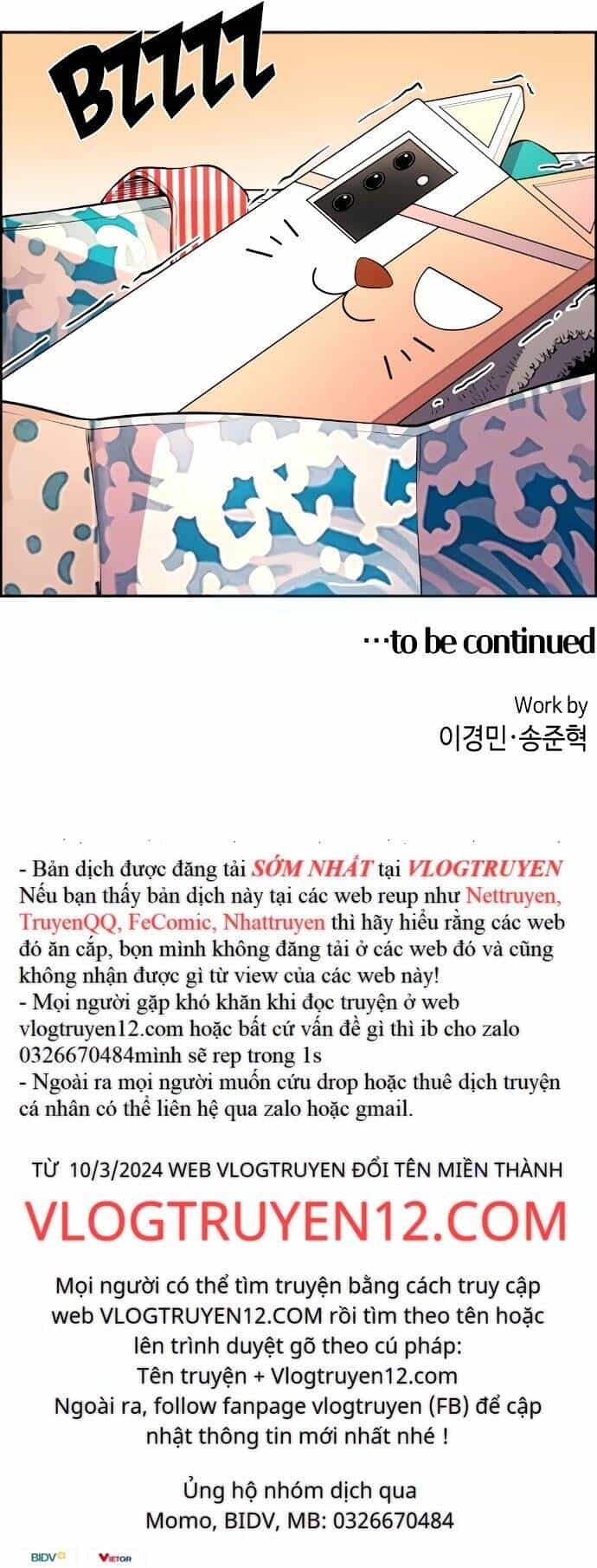 Nhân Vật Webtoon Na Kang Lim - Chương 109 - ảnh 61
