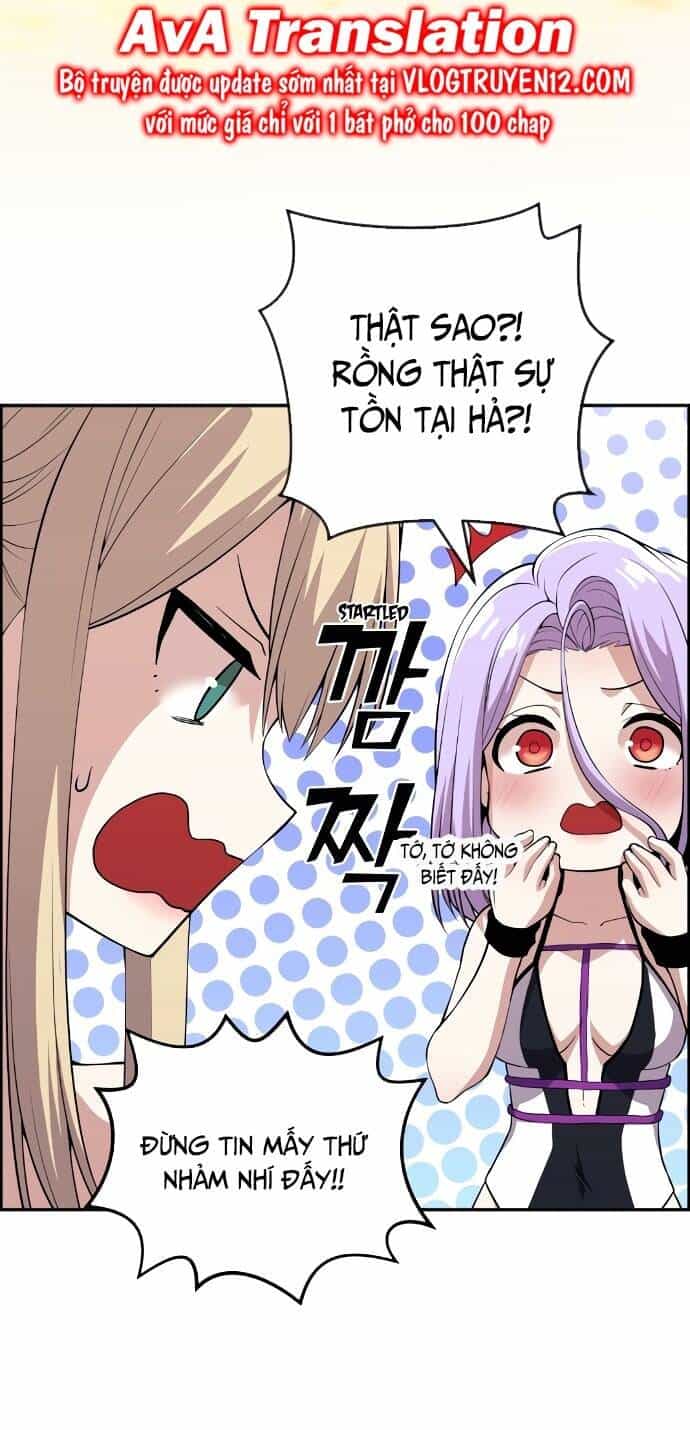 Nhân Vật Webtoon Na Kang Lim - Chương 109 - ảnh 8
