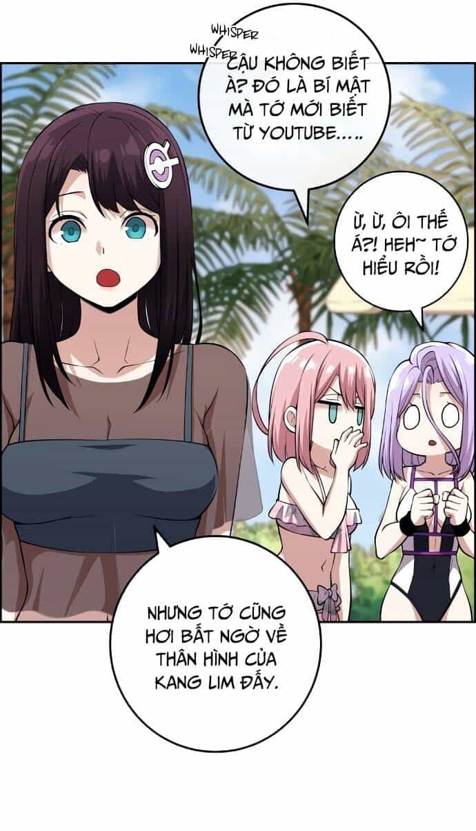 Nhân Vật Webtoon Na Kang Lim - Chương 109 - ảnh 9