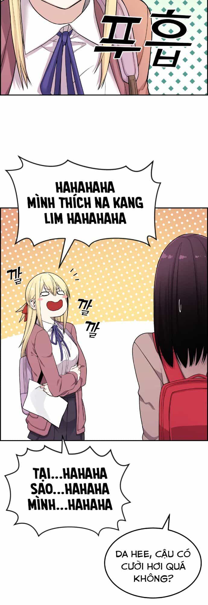 Nhân Vật Webtoon Na Kang Lim - Chương 11 - ảnh 10