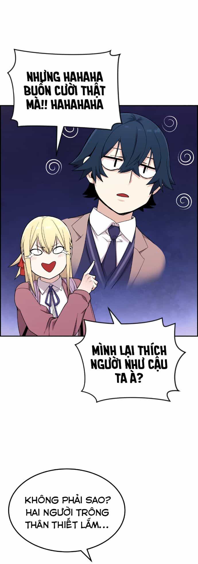 Nhân Vật Webtoon Na Kang Lim - Chương 11 - ảnh 11