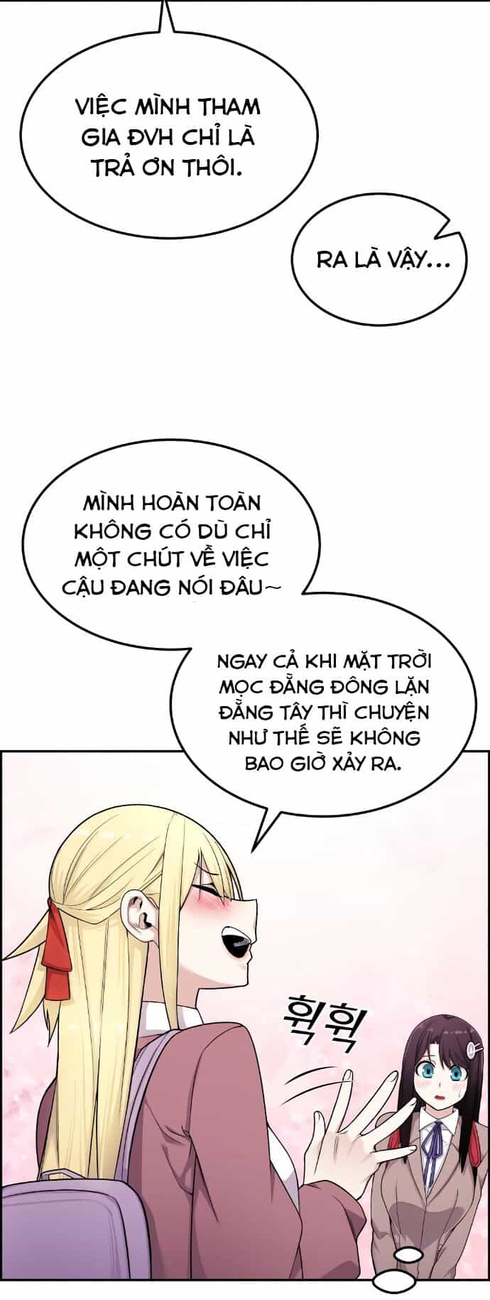 Nhân Vật Webtoon Na Kang Lim - Chương 11 - ảnh 14