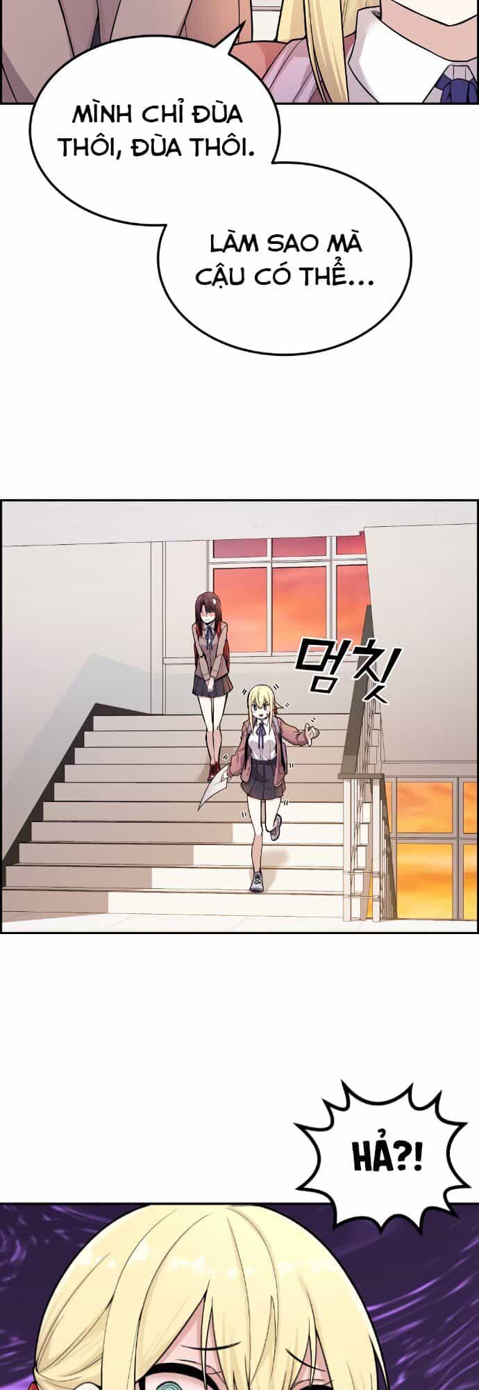Nhân Vật Webtoon Na Kang Lim - Chương 11 - ảnh 18