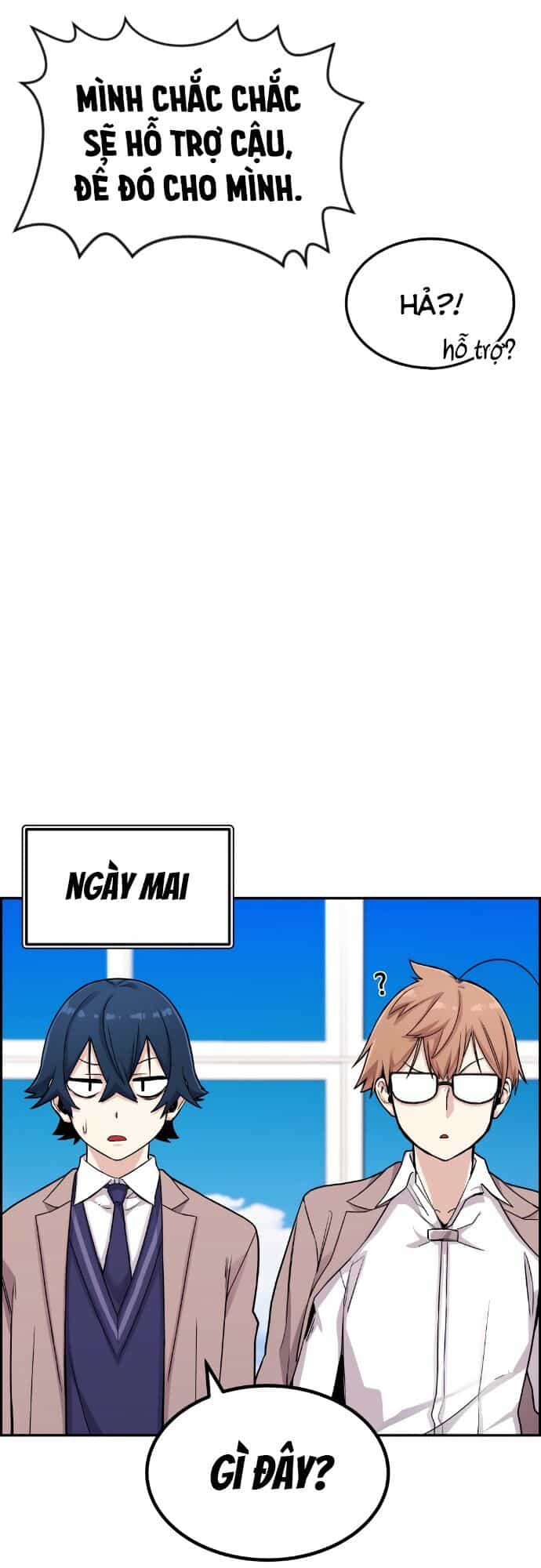 Nhân Vật Webtoon Na Kang Lim - Chương 11 - ảnh 23