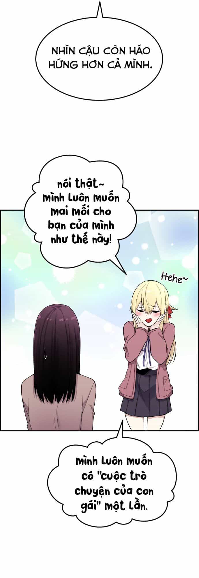 Nhân Vật Webtoon Na Kang Lim - Chương 11 - ảnh 28
