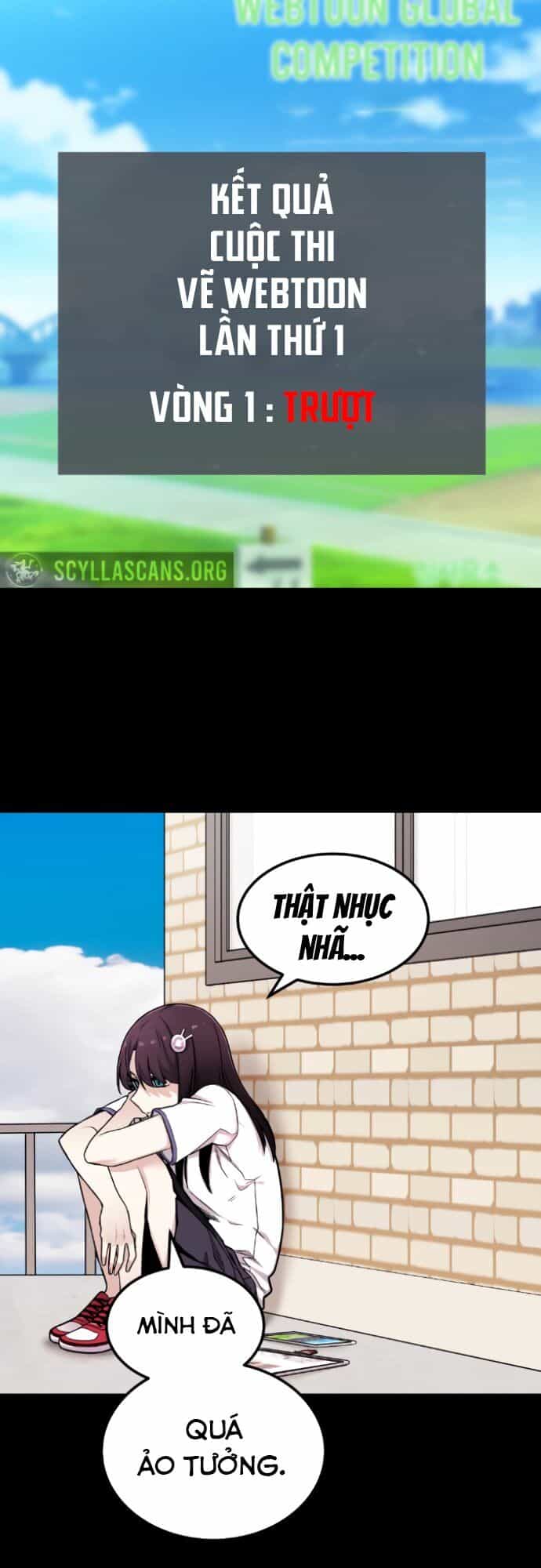 Nhân Vật Webtoon Na Kang Lim - Chương 11 - ảnh 3