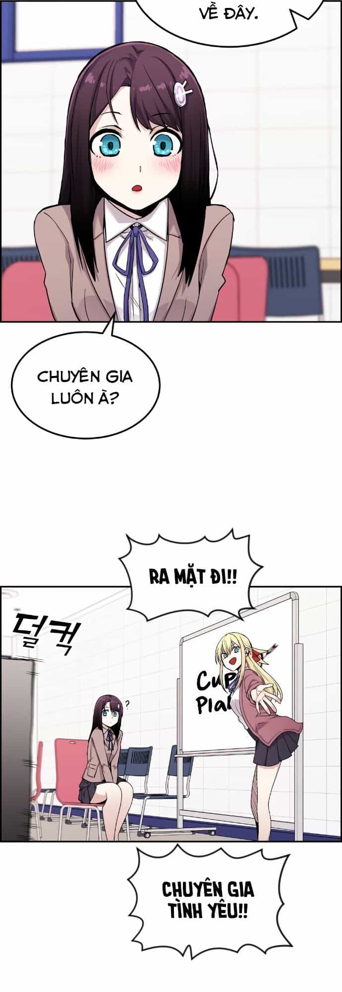 Nhân Vật Webtoon Na Kang Lim - Chương 11 - ảnh 30