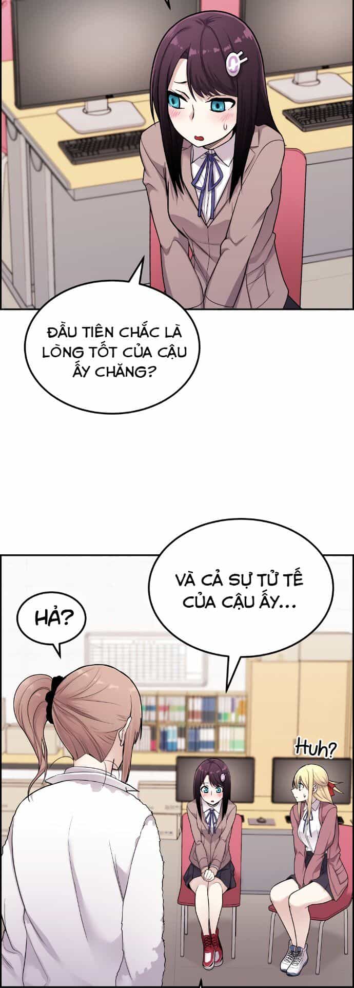 Nhân Vật Webtoon Na Kang Lim - Chương 11 - ảnh 37
