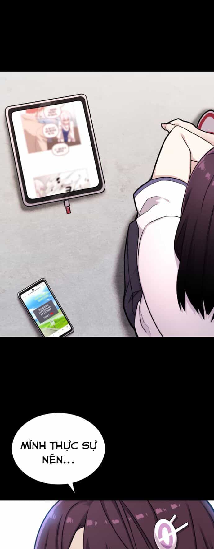 Nhân Vật Webtoon Na Kang Lim - Chương 11 - ảnh 4