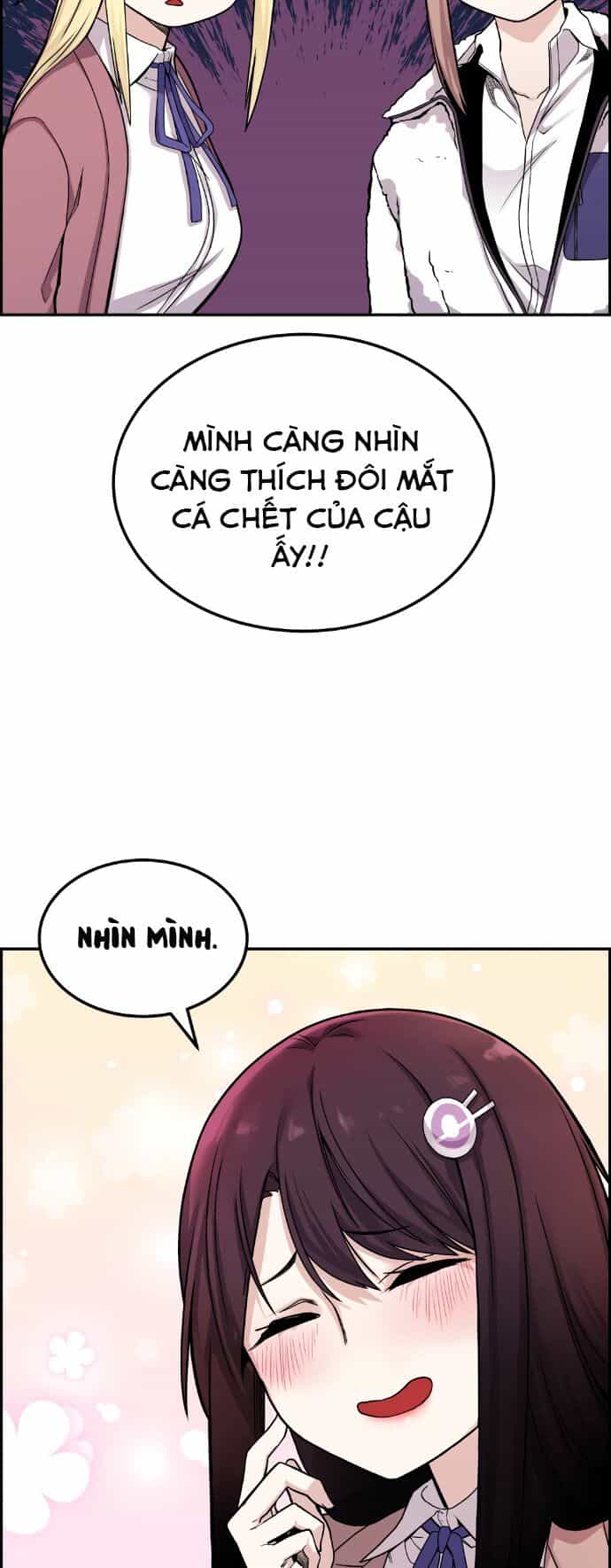 Nhân Vật Webtoon Na Kang Lim - Chương 11 - ảnh 41