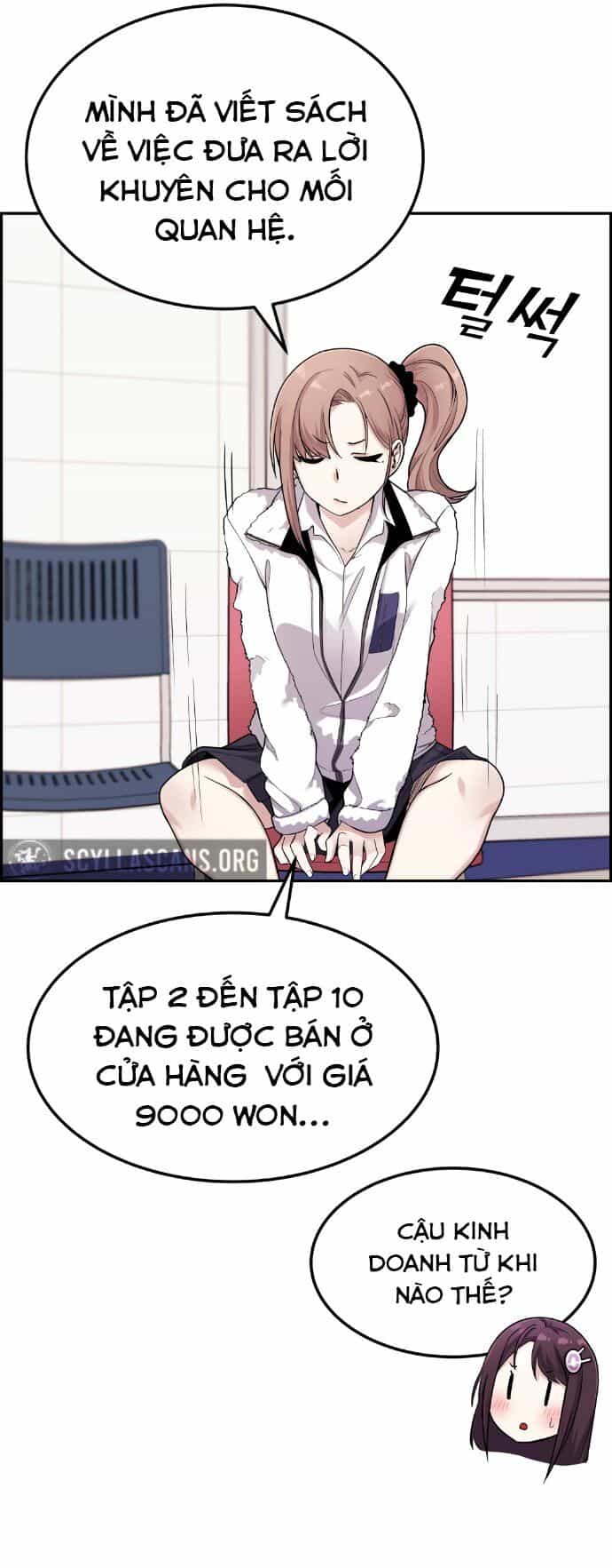 Nhân Vật Webtoon Na Kang Lim - Chương 11 - ảnh 44