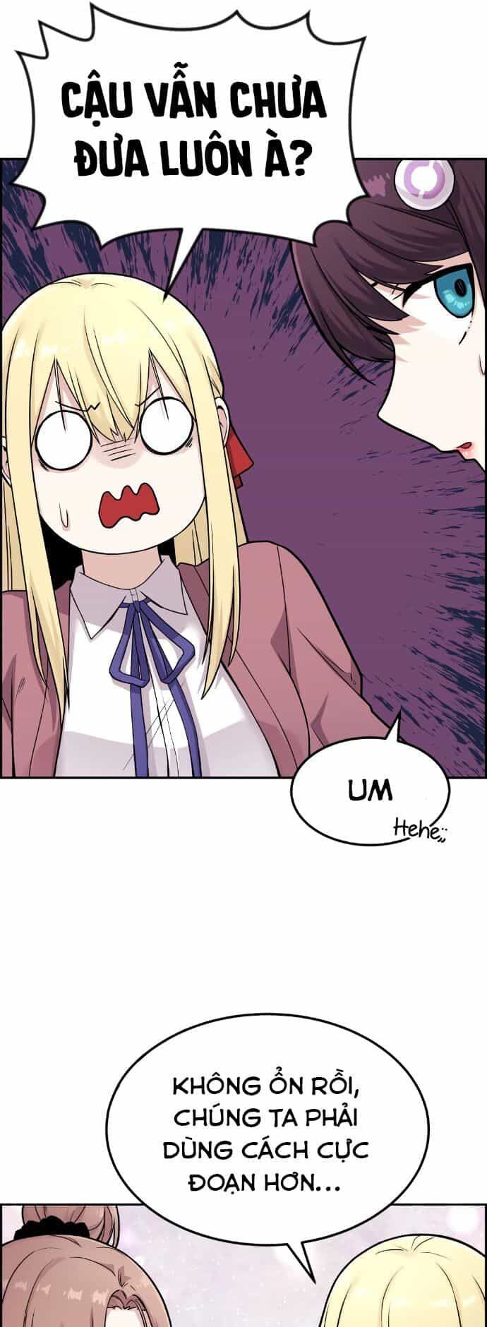 Nhân Vật Webtoon Na Kang Lim - Chương 11 - ảnh 53