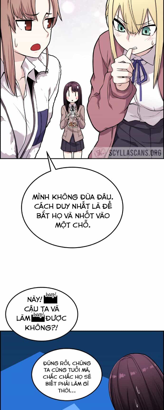 Nhân Vật Webtoon Na Kang Lim - Chương 11 - ảnh 54