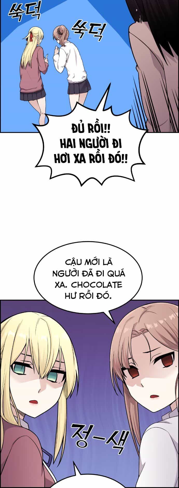 Nhân Vật Webtoon Na Kang Lim - Chương 11 - ảnh 55