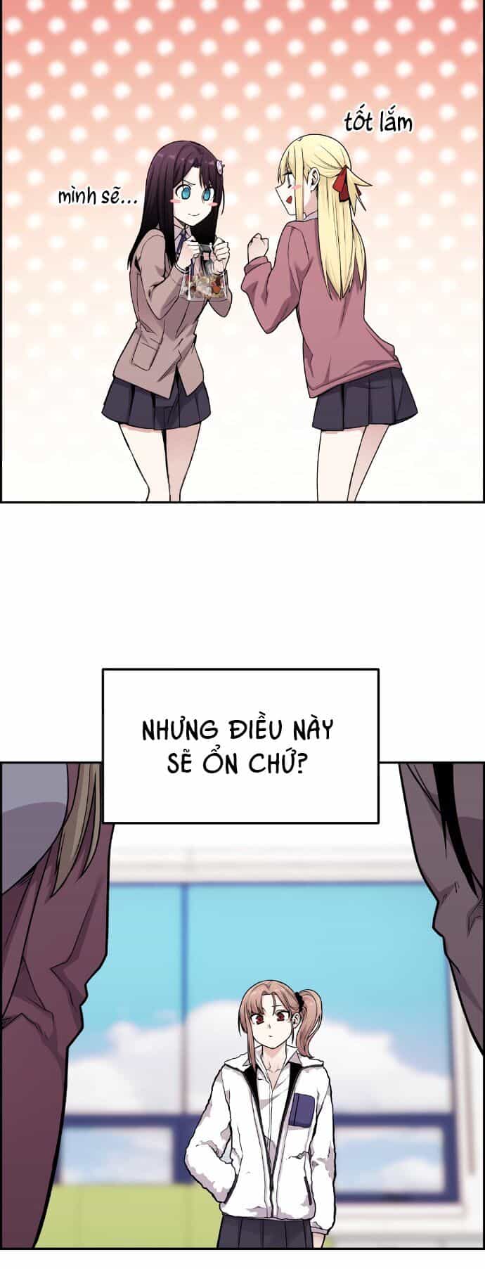Nhân Vật Webtoon Na Kang Lim - Chương 11 - ảnh 57