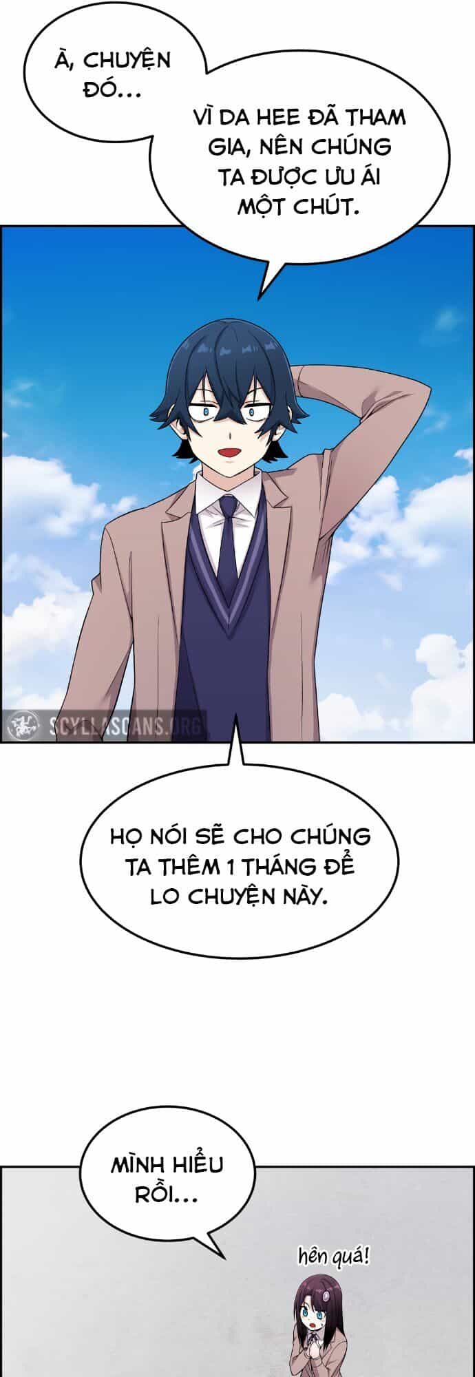 Nhân Vật Webtoon Na Kang Lim - Chương 11 - ảnh 62