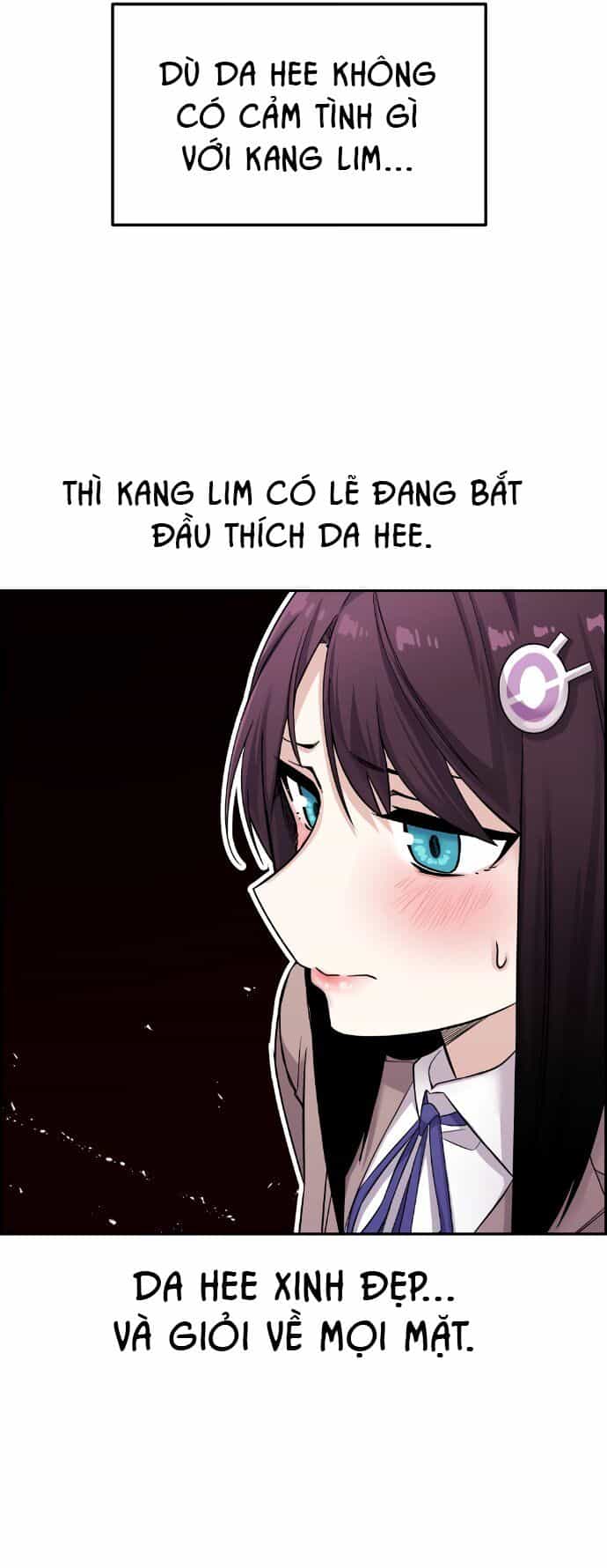 Nhân Vật Webtoon Na Kang Lim - Chương 11 - ảnh 64