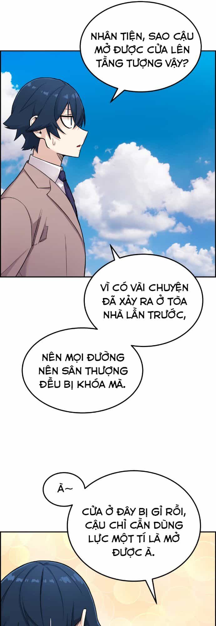 Nhân Vật Webtoon Na Kang Lim - Chương 11 - ảnh 65