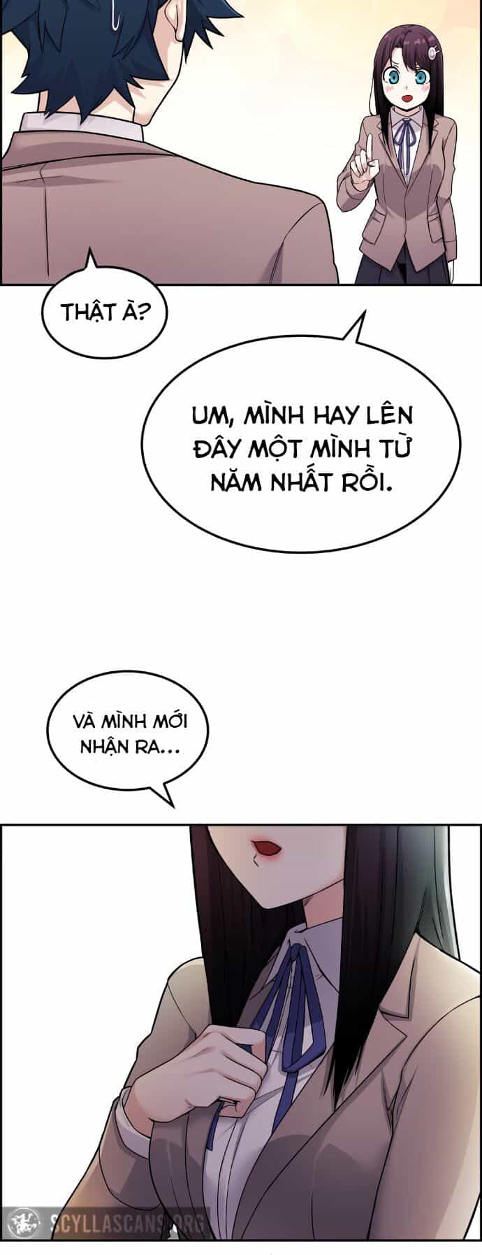 Nhân Vật Webtoon Na Kang Lim - Chương 11 - ảnh 66