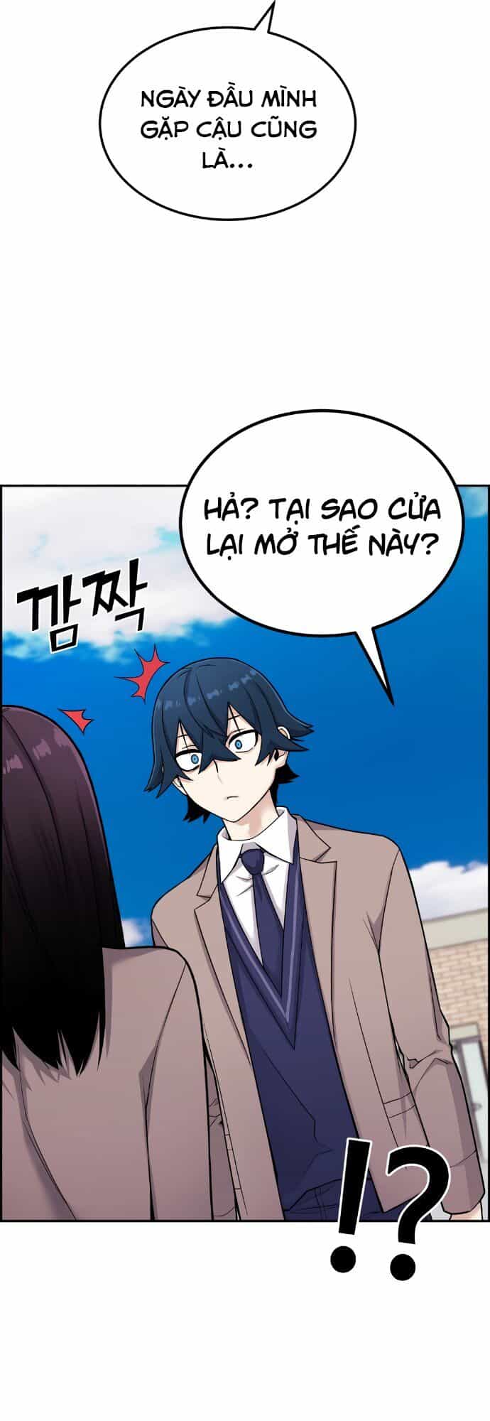 Nhân Vật Webtoon Na Kang Lim - Chương 11 - ảnh 67