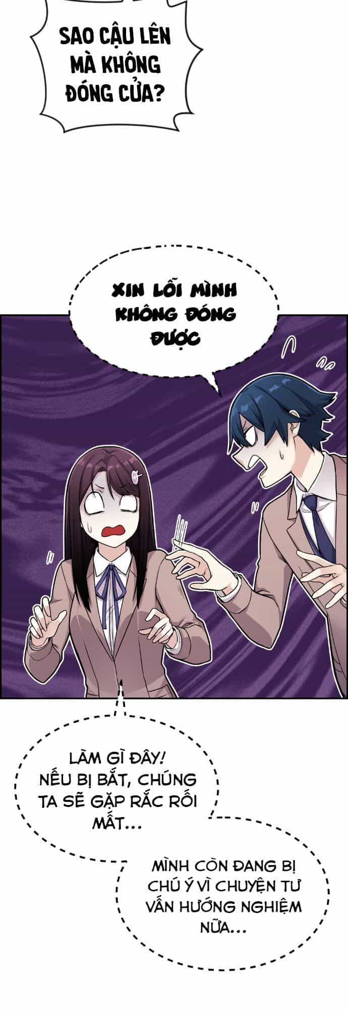 Nhân Vật Webtoon Na Kang Lim - Chương 11 - ảnh 69