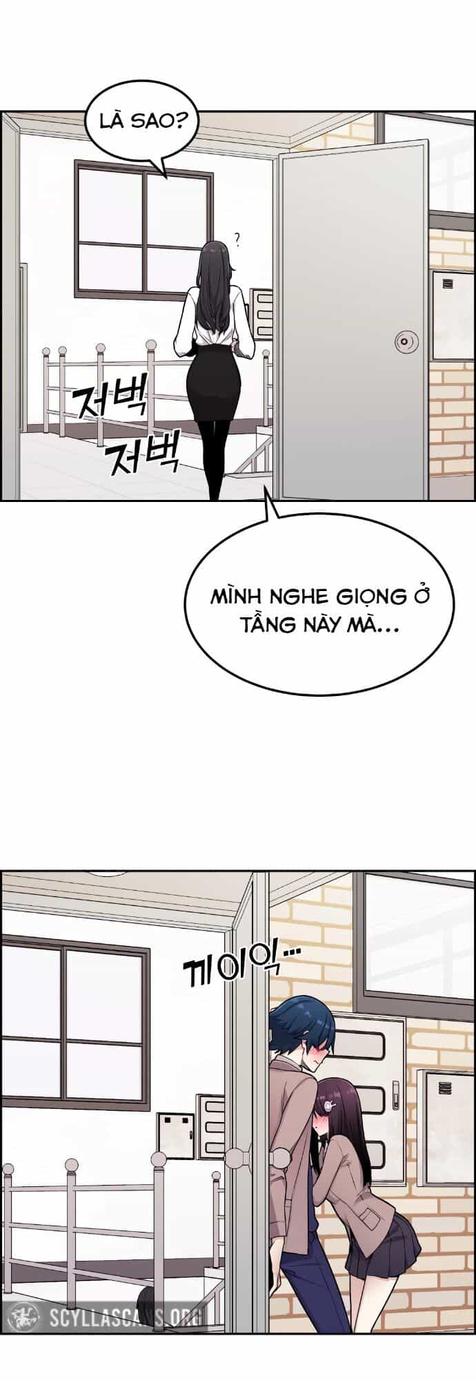 Nhân Vật Webtoon Na Kang Lim - Chương 11 - ảnh 75