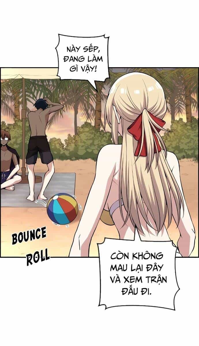 Nhân Vật Webtoon Na Kang Lim - Chương 110 - ảnh 15