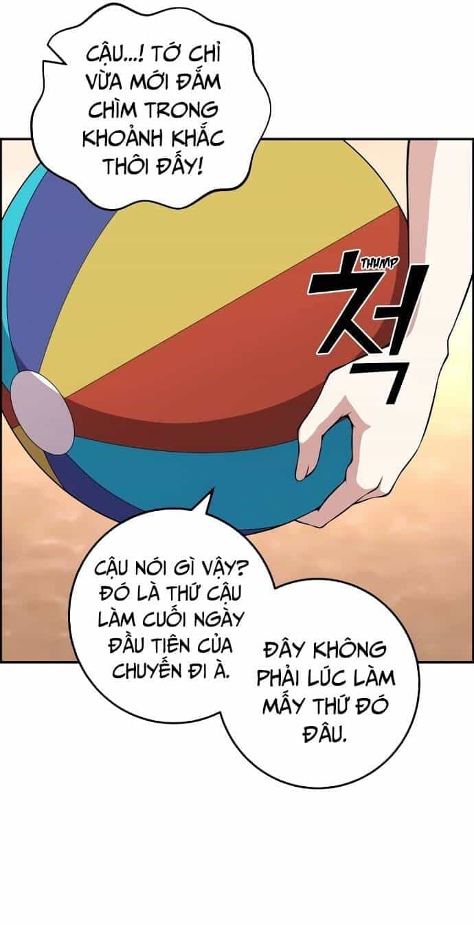 Nhân Vật Webtoon Na Kang Lim - Chương 110 - ảnh 16