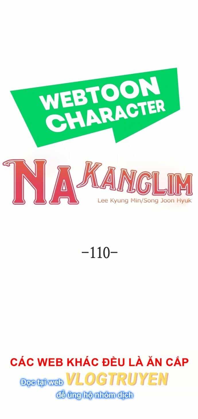Nhân Vật Webtoon Na Kang Lim - Chương 110 - ảnh 22