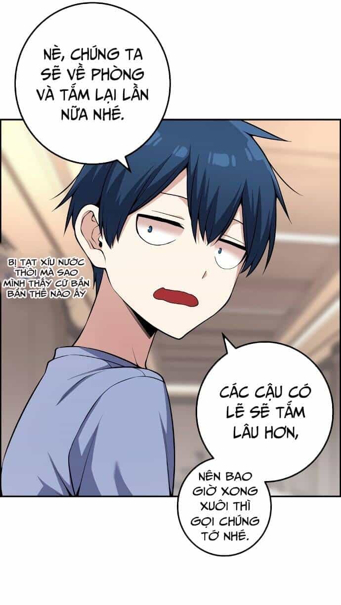 Nhân Vật Webtoon Na Kang Lim - Chương 110 - ảnh 25