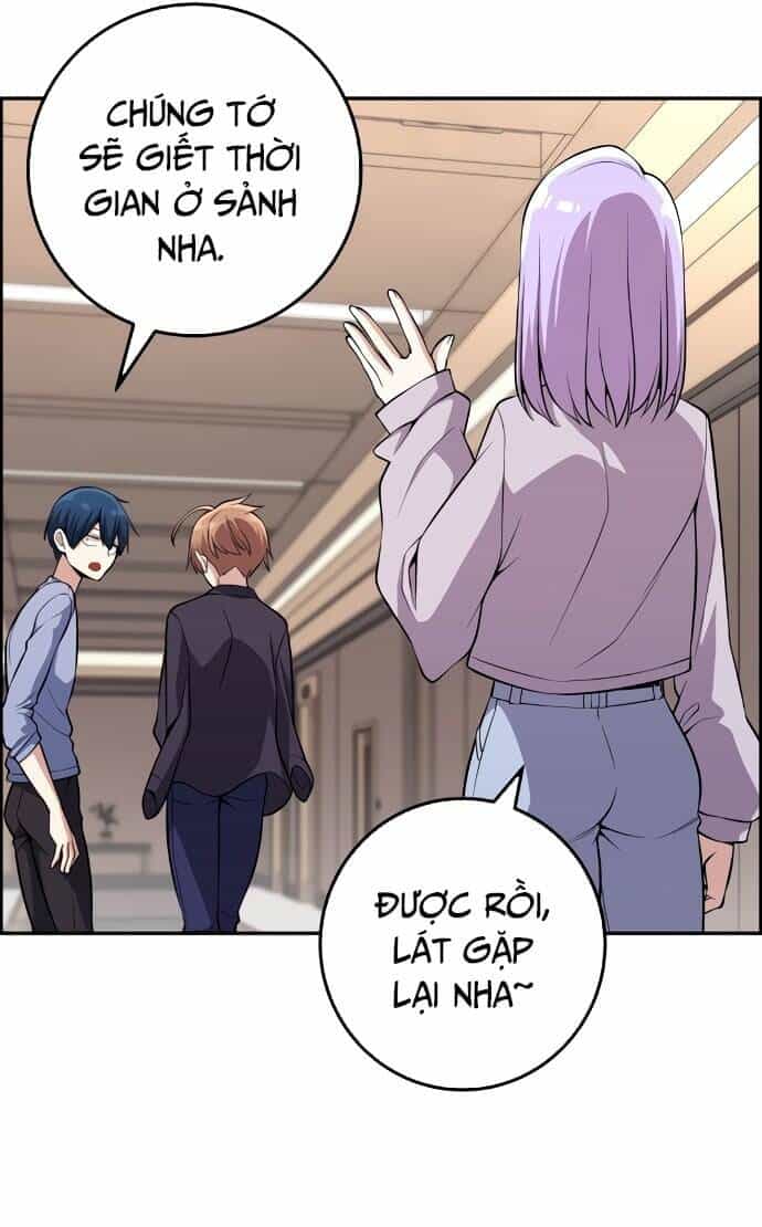 Nhân Vật Webtoon Na Kang Lim - Chương 110 - ảnh 26