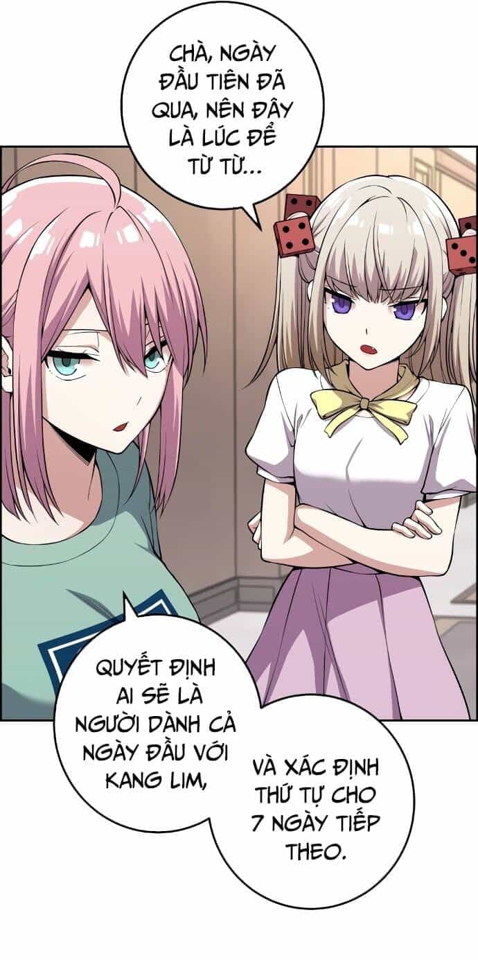 Nhân Vật Webtoon Na Kang Lim - Chương 110 - ảnh 27