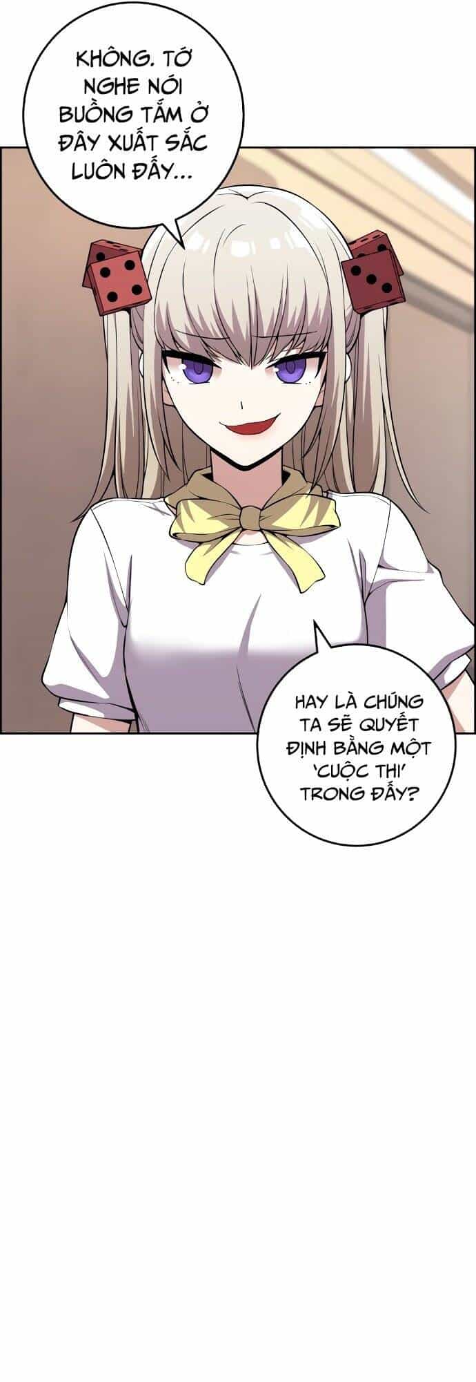 Nhân Vật Webtoon Na Kang Lim - Chương 110 - ảnh 29