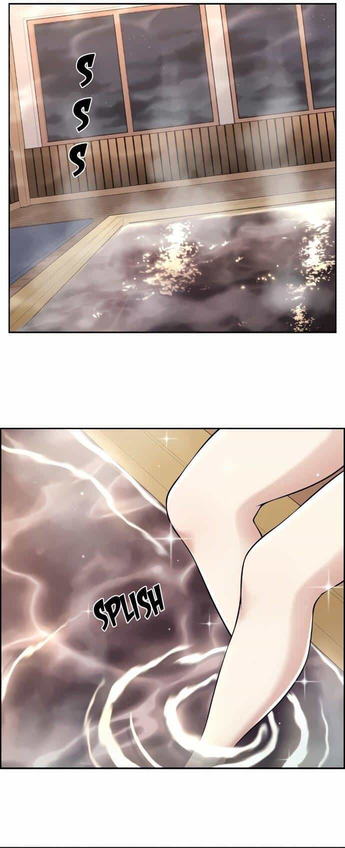 Nhân Vật Webtoon Na Kang Lim - Chương 110 - ảnh 30