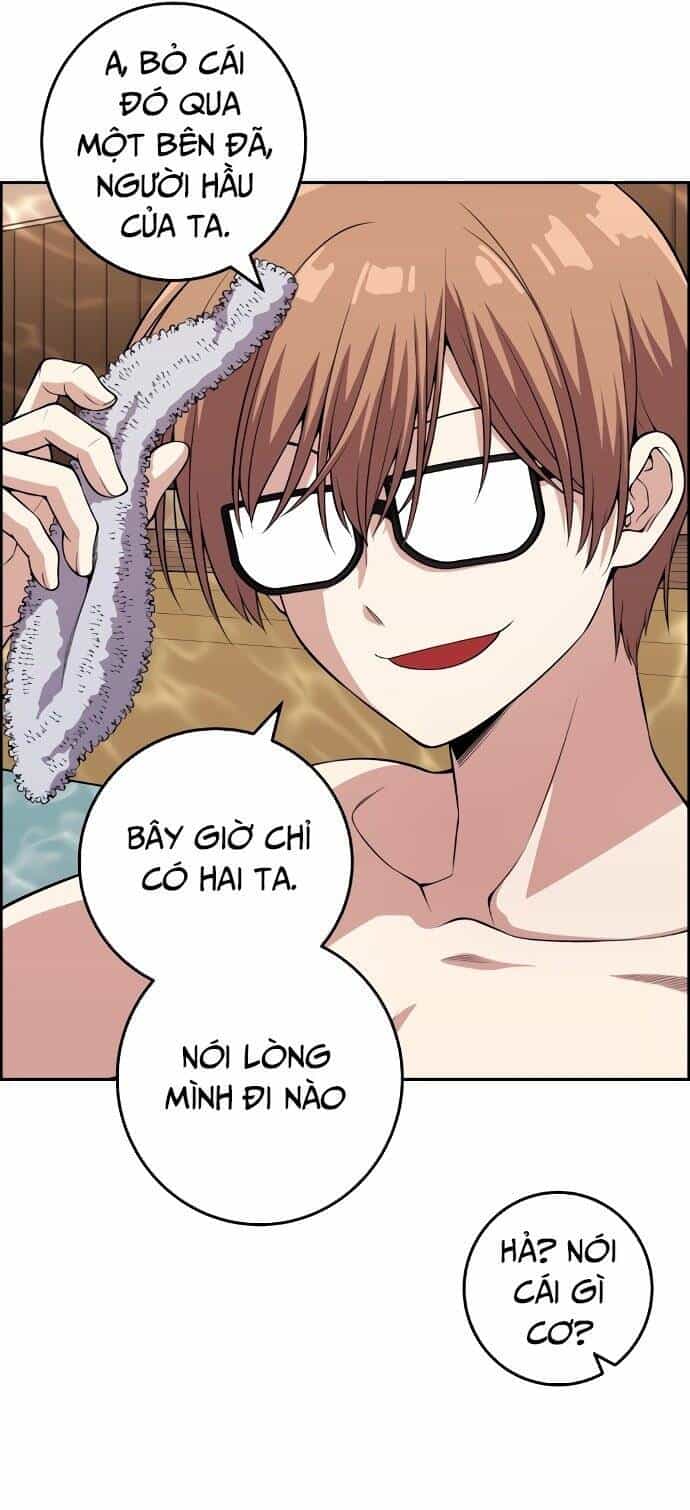 Nhân Vật Webtoon Na Kang Lim - Chương 110 - ảnh 33
