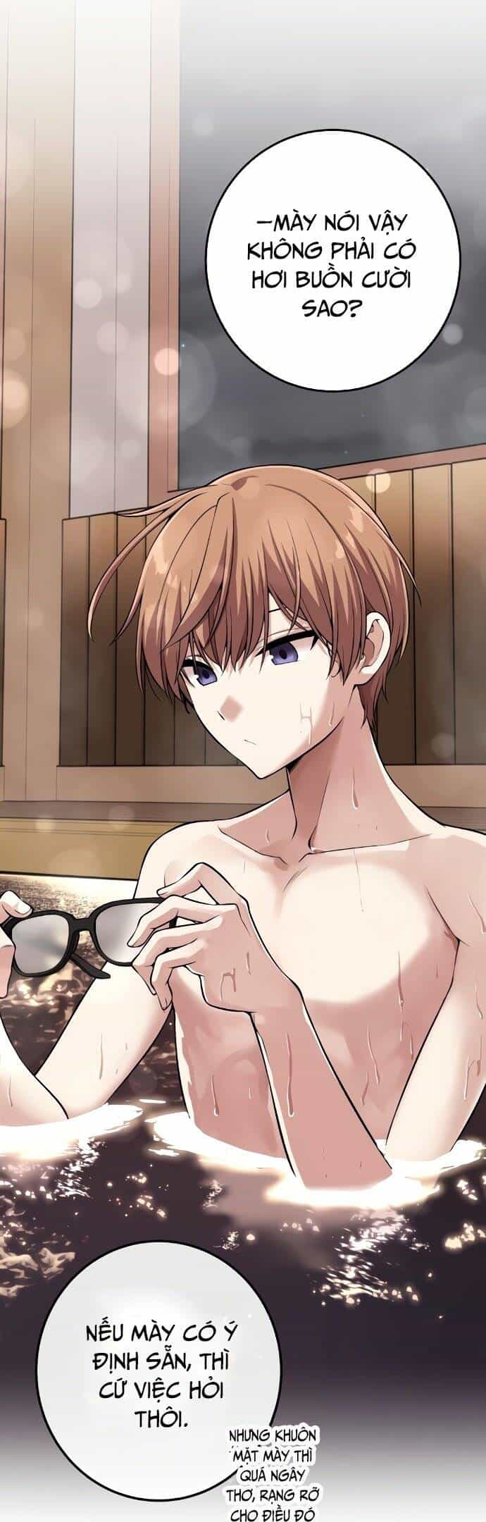 Nhân Vật Webtoon Na Kang Lim - Chương 110 - ảnh 36