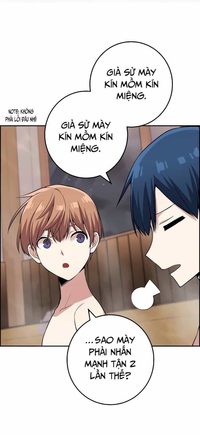 Nhân Vật Webtoon Na Kang Lim - Chương 110 - ảnh 37