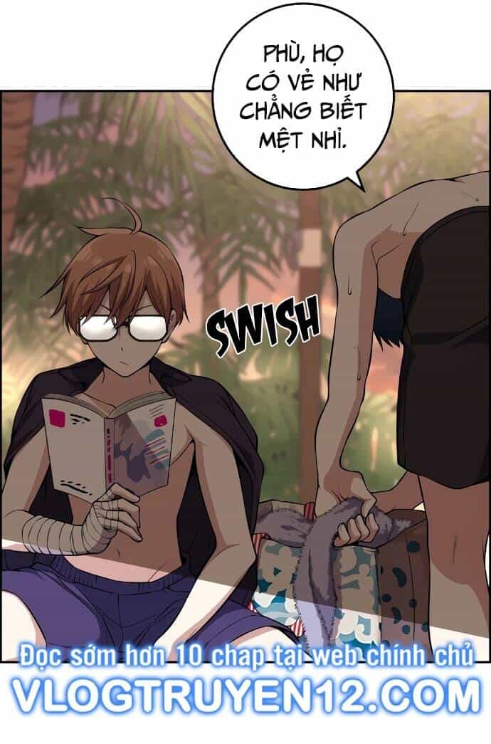 Nhân Vật Webtoon Na Kang Lim - Chương 110 - ảnh 4