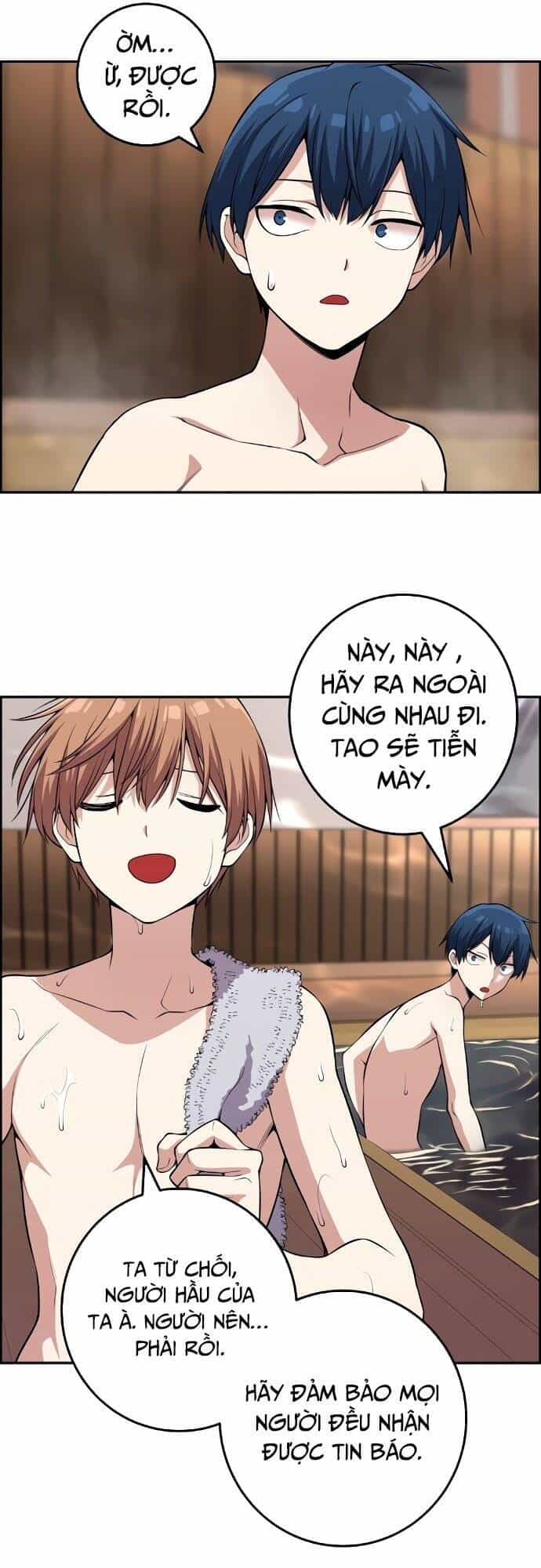 Nhân Vật Webtoon Na Kang Lim - Chương 110 - ảnh 41