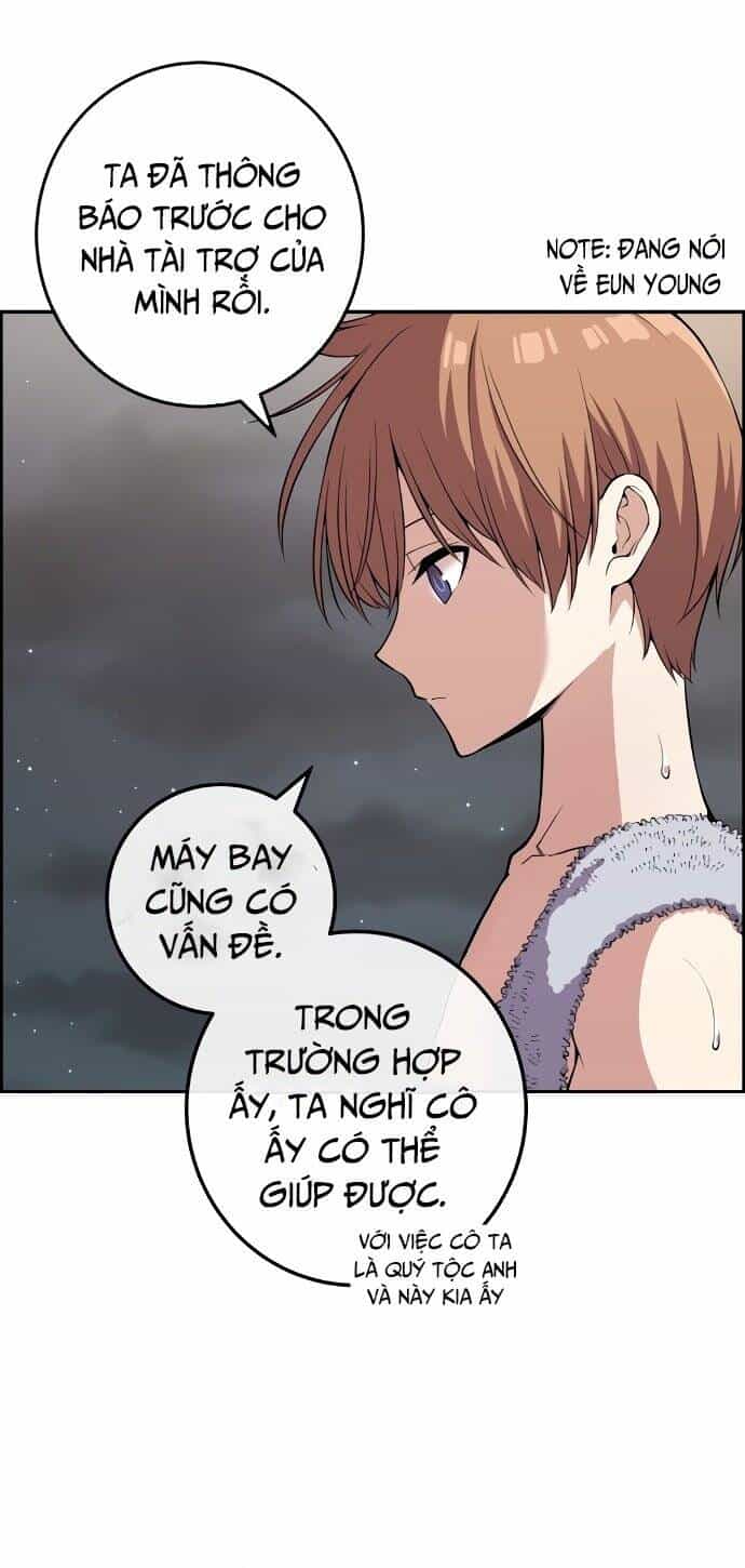 Nhân Vật Webtoon Na Kang Lim - Chương 110 - ảnh 42