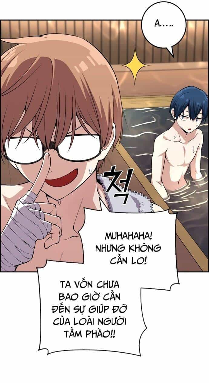 Nhân Vật Webtoon Na Kang Lim - Chương 110 - ảnh 44
