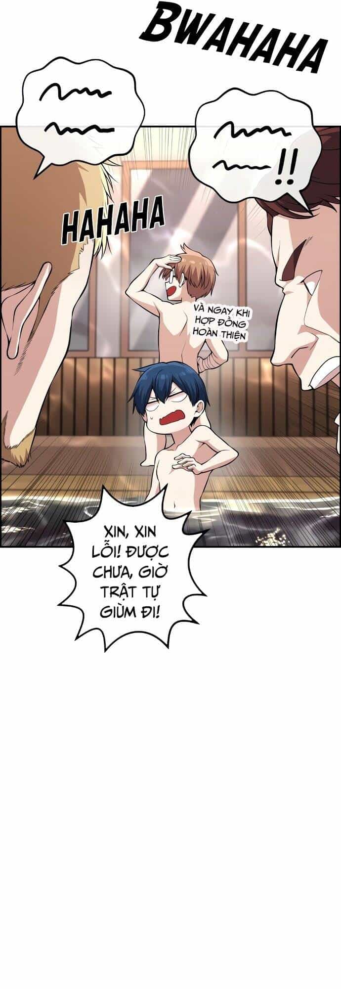 Nhân Vật Webtoon Na Kang Lim - Chương 110 - ảnh 45