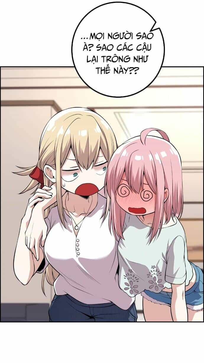Nhân Vật Webtoon Na Kang Lim - Chương 110 - ảnh 48