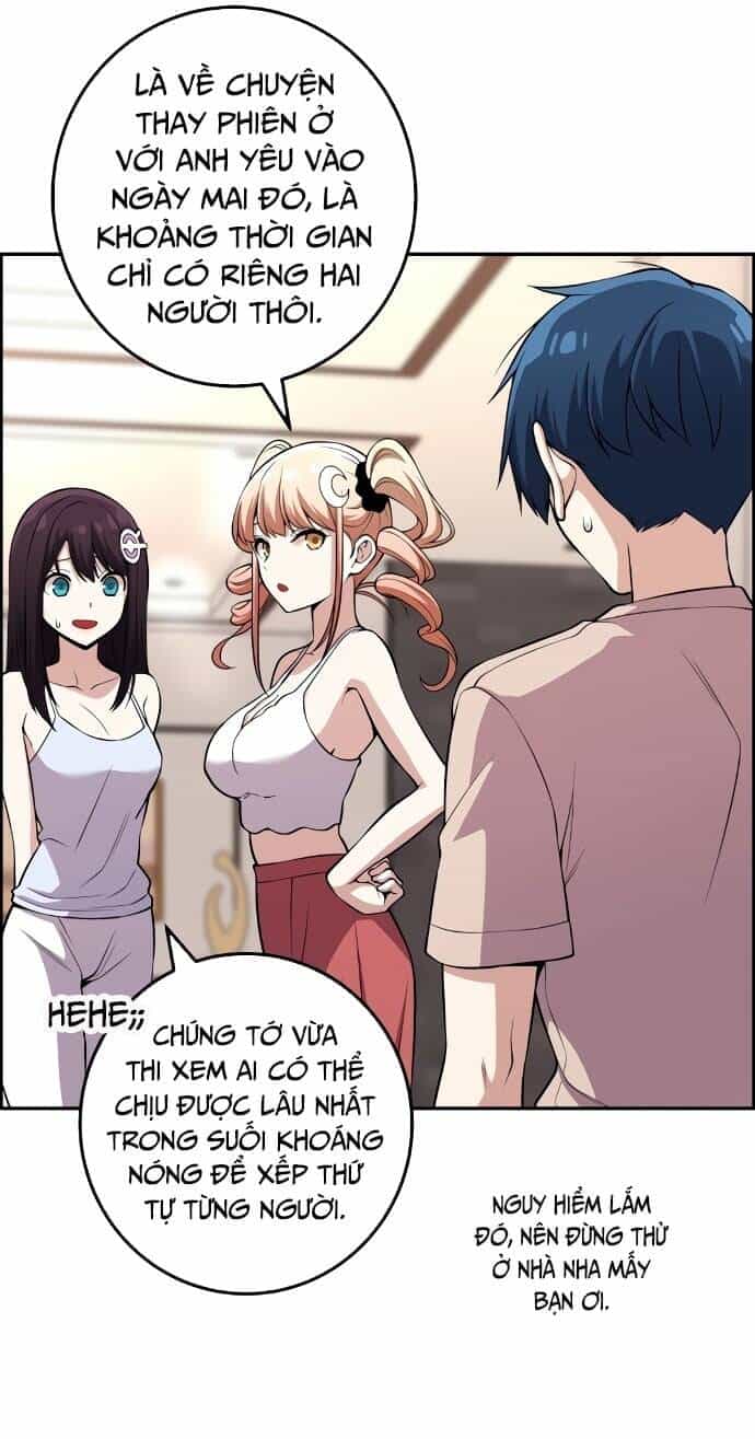Nhân Vật Webtoon Na Kang Lim - Chương 110 - ảnh 49