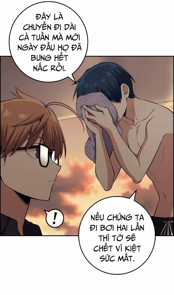 Nhân Vật Webtoon Na Kang Lim - Chương 110 - ảnh 5