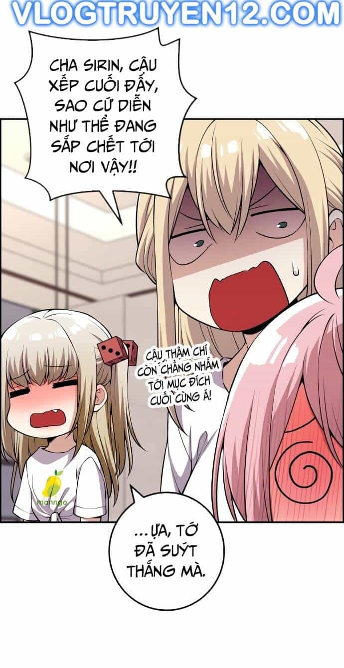 Nhân Vật Webtoon Na Kang Lim - Chương 110 - ảnh 52