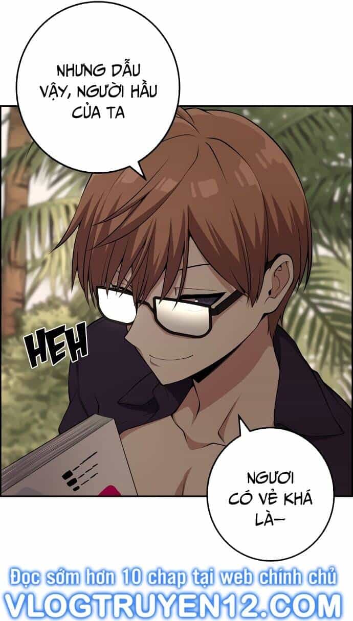 Nhân Vật Webtoon Na Kang Lim - Chương 110 - ảnh 6