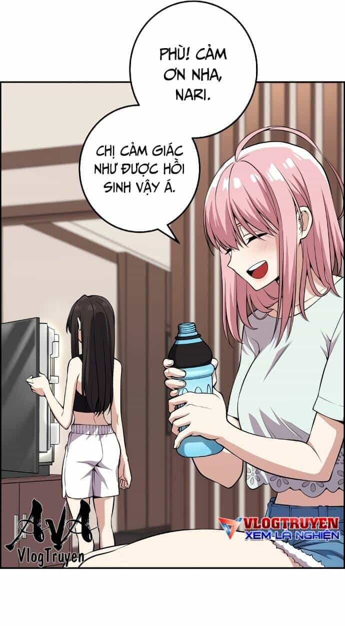 Nhân Vật Webtoon Na Kang Lim - Chương 110 - ảnh 60