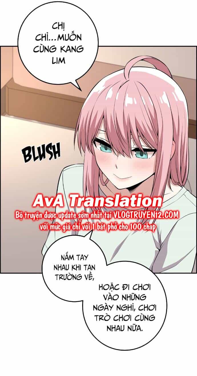 Nhân Vật Webtoon Na Kang Lim - Chương 110 - ảnh 68