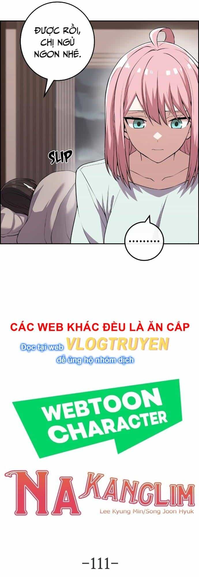 Nhân Vật Webtoon Na Kang Lim - Chương 111 - ảnh 11